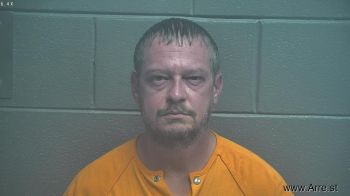 Aaron Jason Liggett Mugshot