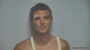 Aaron T Livesay Mugshot