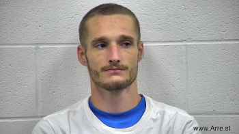 Aaron Joseph Long Mugshot