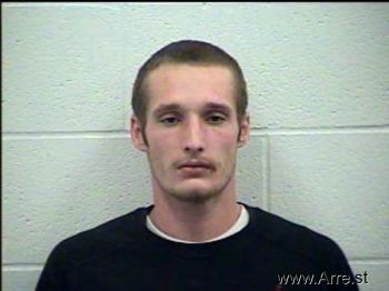 Aaron Joseph Long Mugshot