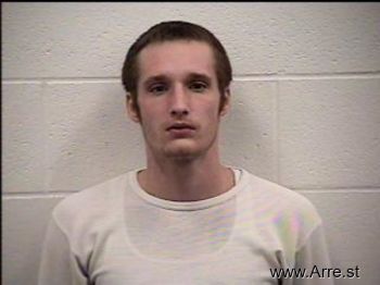 Aaron Joseph Long Mugshot