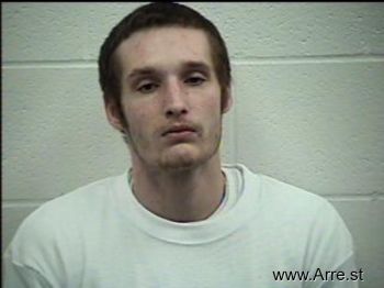 Aaron Joseph Long Mugshot