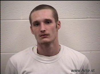 Aaron Joseph Long Mugshot