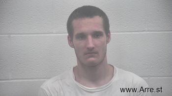 Aaron Joseph Long Mugshot