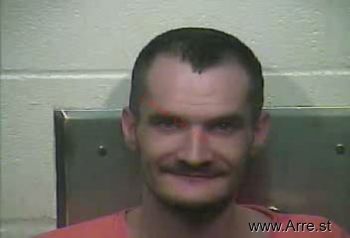 Aaron  Lyle Mugshot