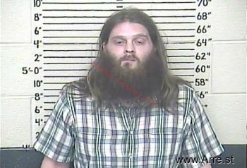 Aaron Steven Mathes Mugshot