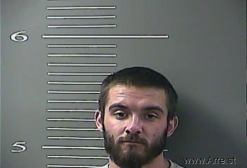 Aaron W Maynard Mugshot