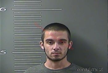 Aaron  Maynard Mugshot