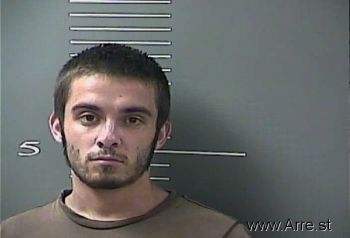 Aaron  Maynard Mugshot