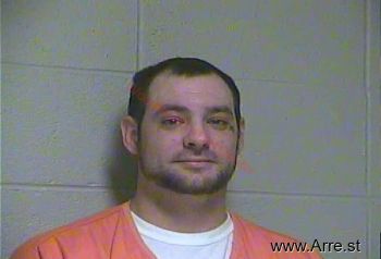 Aaron Joseph Mcdaniel Mugshot