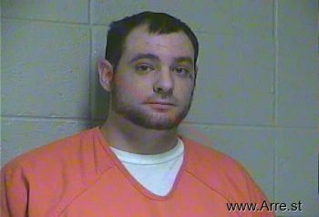 Aaron Joseph Mcdaniel Mugshot