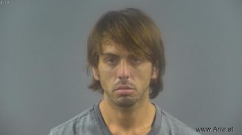 Aaron Jacob Mcdowell Mugshot