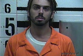 Aaron Jacob Mcdowell Mugshot