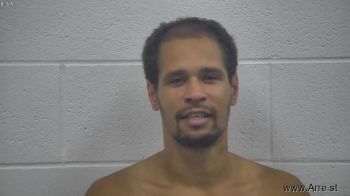 Aaron Tyler Mcphearson Mugshot