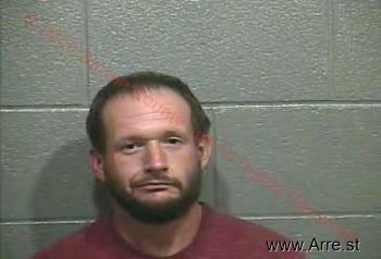 Aaron Timothy Miller Mugshot