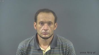 Aaron Timothy Miller Mugshot