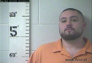 Aaron Mikhail Miller Mugshot