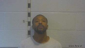 Aaron D Moore Mugshot