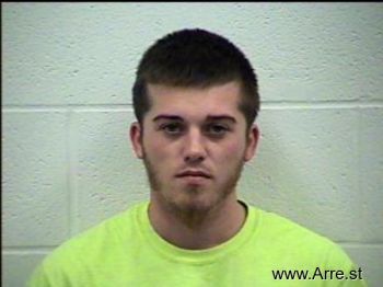 Aaron Wayne Moore Mugshot