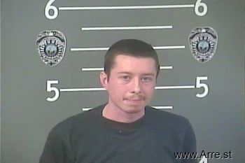 Aaron P Morrison Mugshot