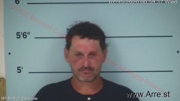 Aaron S Mullins Mugshot