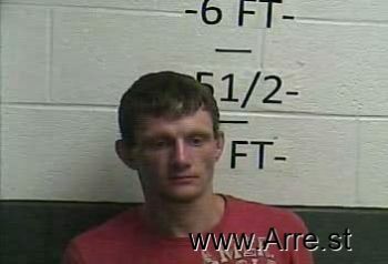 Aaron Matthew Nelson Mugshot