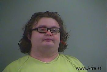 Aaron C Nichols Mugshot