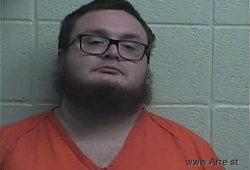 Aaron Christin Nichols Mugshot