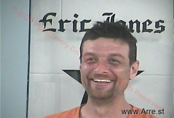 Aaron Brent Nickell Mugshot