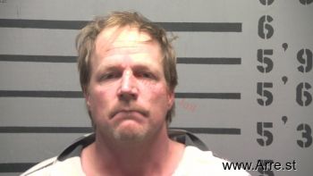 Aaron Scott Offutt Mugshot