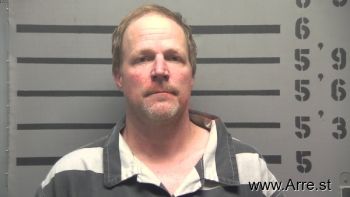 Aaron Scott Offutt Mugshot