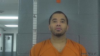 Aaron Samuel/latrell Patterson Mugshot