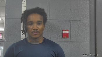 Aaron  Pearson Mugshot