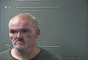 Aaron Walker Pennington Mugshot