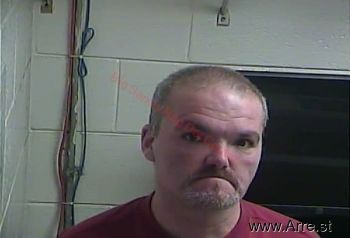 Aaron Walker Pennington Mugshot