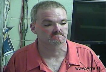 Aaron Walker Pennington Mugshot