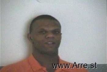 Aaron L Perry Mugshot