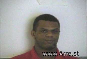 Aaron L Perry Mugshot