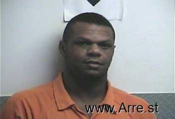 Aaron L Perry Mugshot