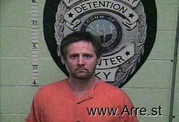 Aaron Loyd Pingleton Mugshot