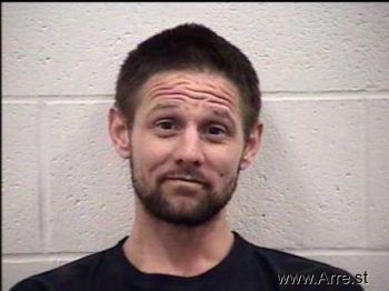 Aaron Lloyd Pingleton Mugshot