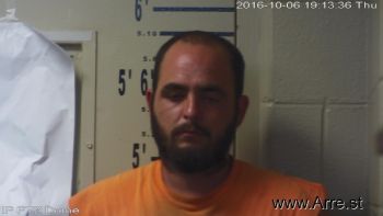 Aaron Dustin Price Mugshot