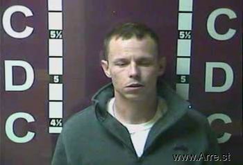 Aaron Blake Raleigh Mugshot