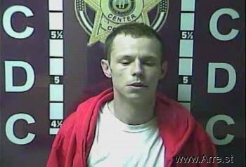 Aaron Blake Raleigh Mugshot