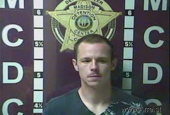 Aaron Blake Raleigh Mugshot