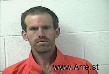 Aaron Wayne Raymer Mugshot