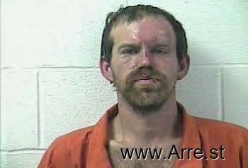 Aaron Wayne Raymer Mugshot