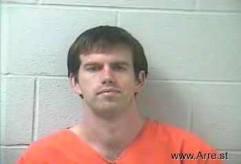 Aaron Wayne Raymer Mugshot