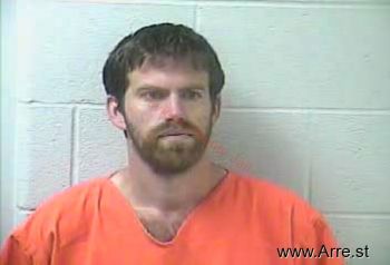 Aaron Wayne Raymer Mugshot