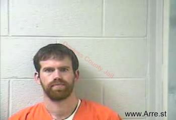 Aaron Wayne Raymer Mugshot